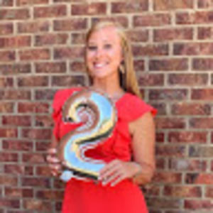 Meet your Posher, Camille